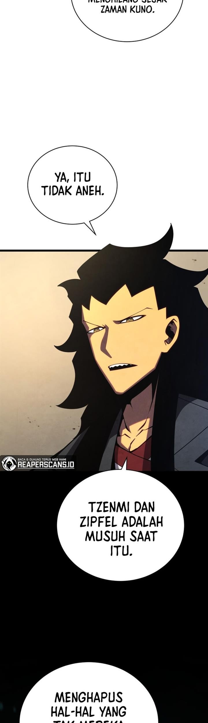 Swordmaster’s Youngest Son Chapter 45 Gambar 62