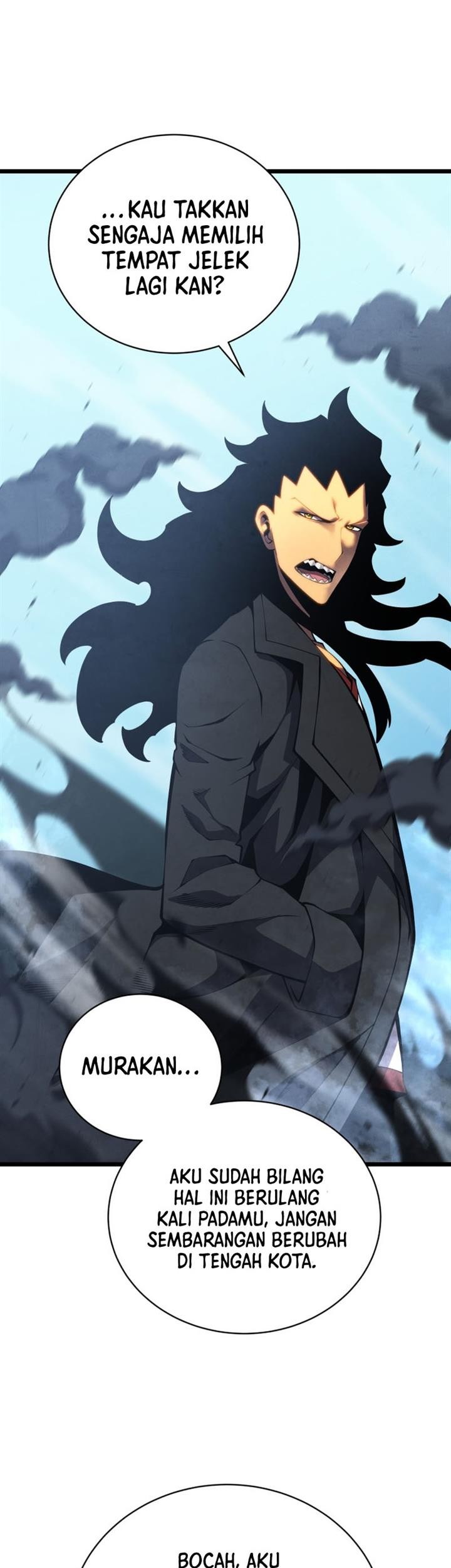 Swordmaster’s Youngest Son Chapter 45 Gambar 90