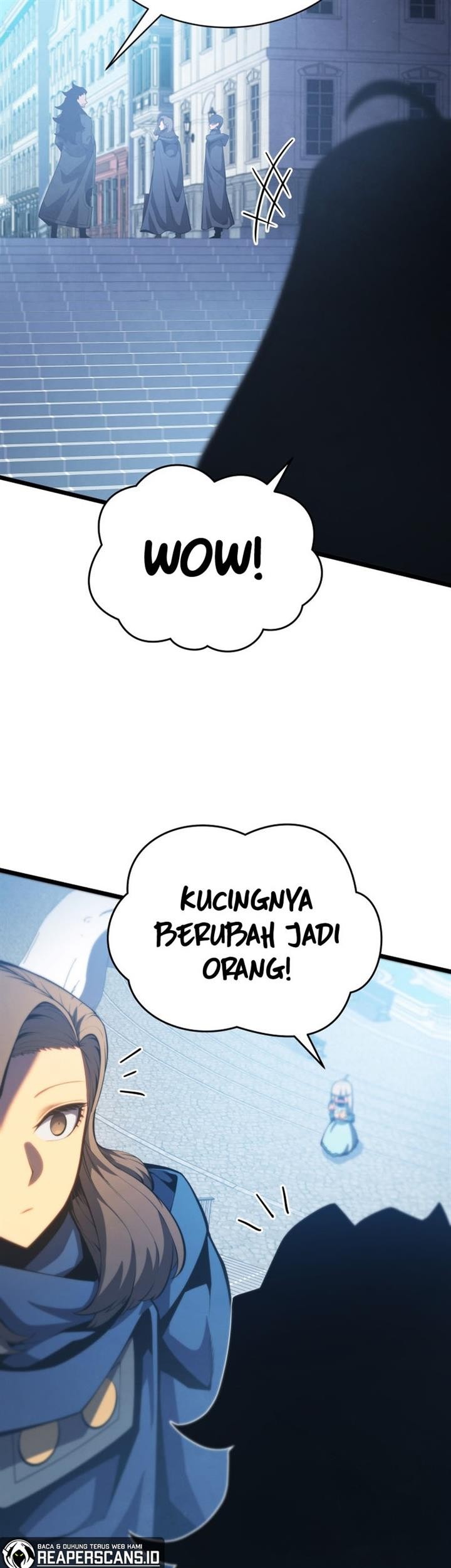 Swordmaster’s Youngest Son Chapter 45 Gambar 92