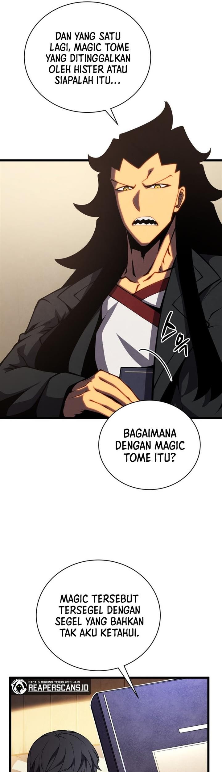 Swordmaster’s Youngest Son Chapter 45 Gambar 76