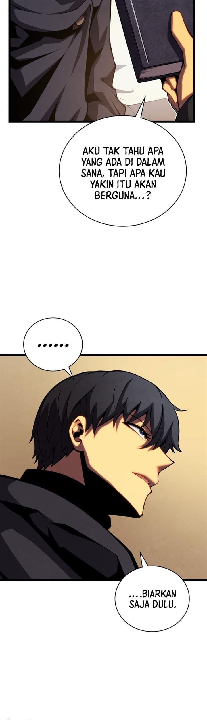 Swordmaster’s Youngest Son Chapter 45 Gambar 78