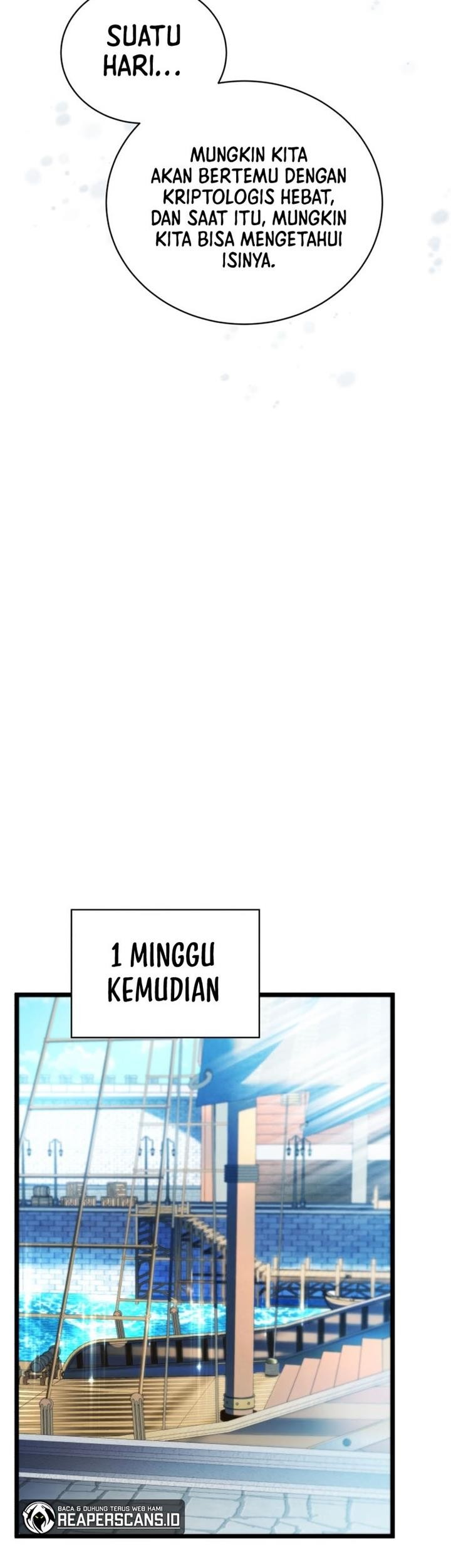 Swordmaster’s Youngest Son Chapter 45 Gambar 80