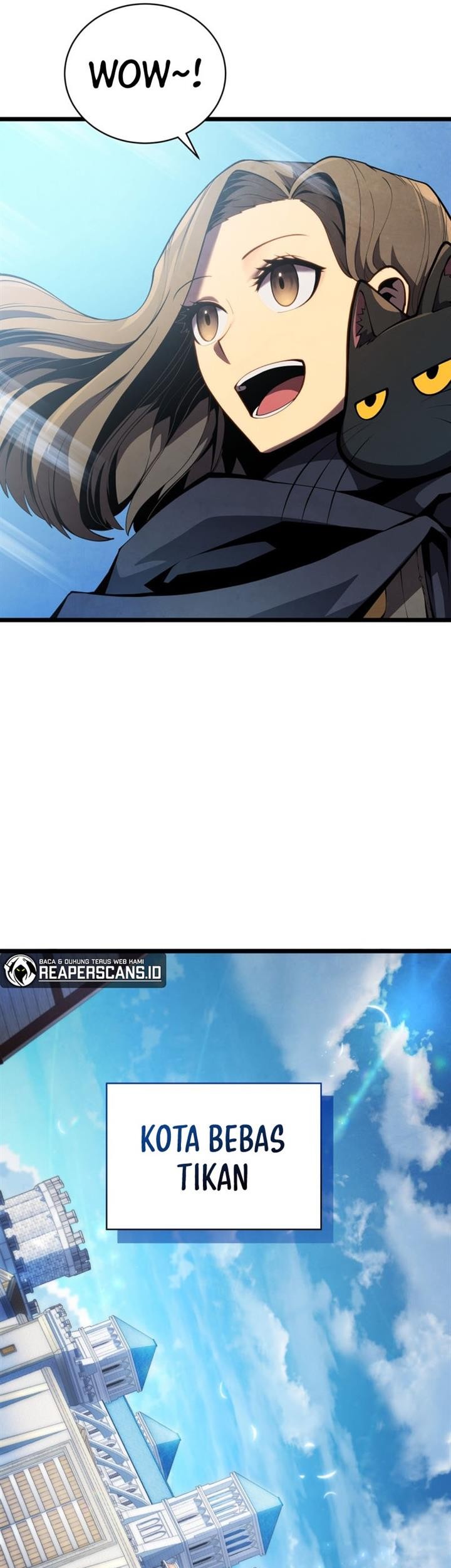 Swordmaster’s Youngest Son Chapter 45 Gambar 82