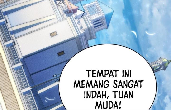 Swordmaster’s Youngest Son Chapter 45 Gambar 83