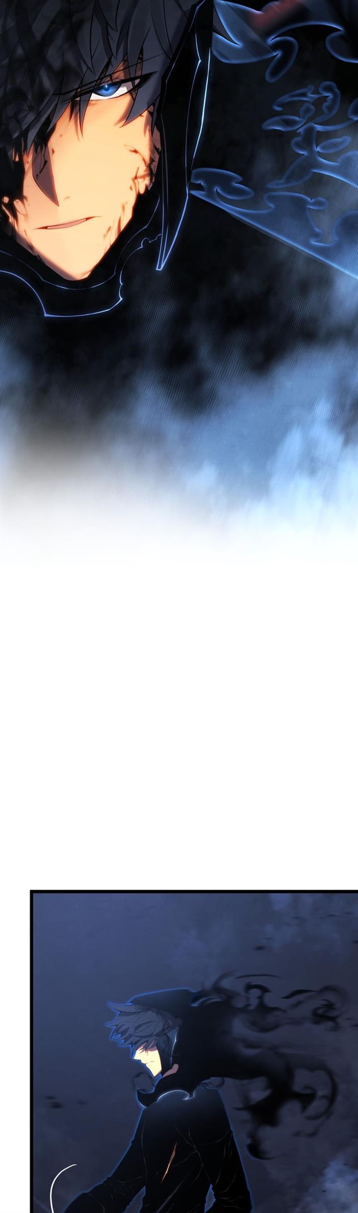 Swordmaster’s Youngest Son Chapter 45 Gambar 8