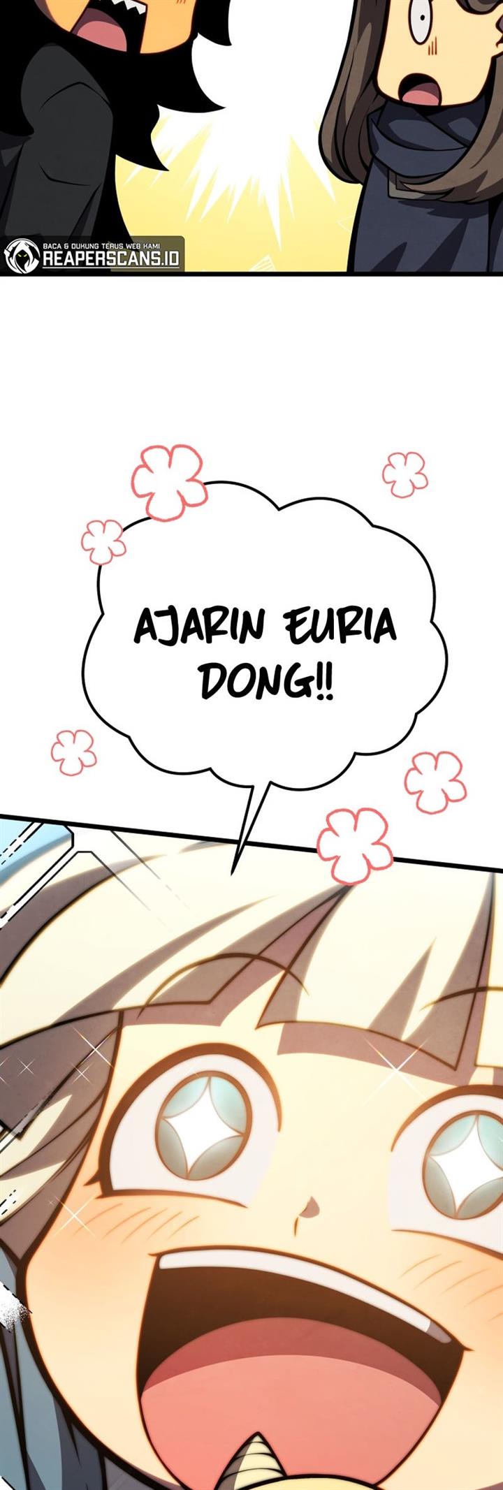 Swordmaster’s Youngest Son Chapter 45 Gambar 95