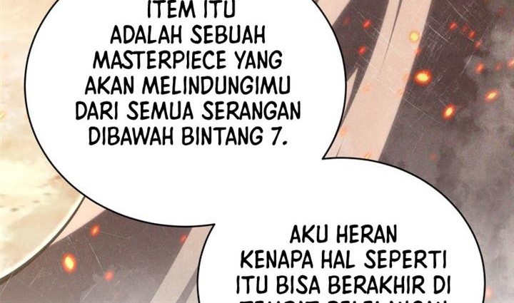 Swordmaster’s Youngest Son Chapter 45 Gambar 11
