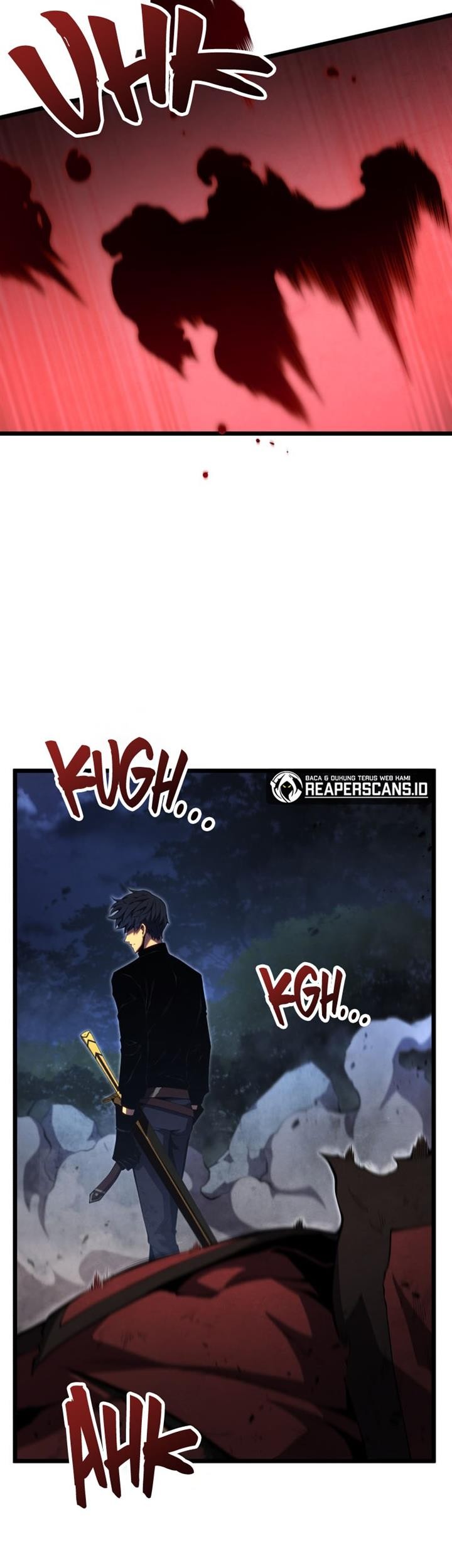 Swordmaster’s Youngest Son Chapter 45 Gambar 14