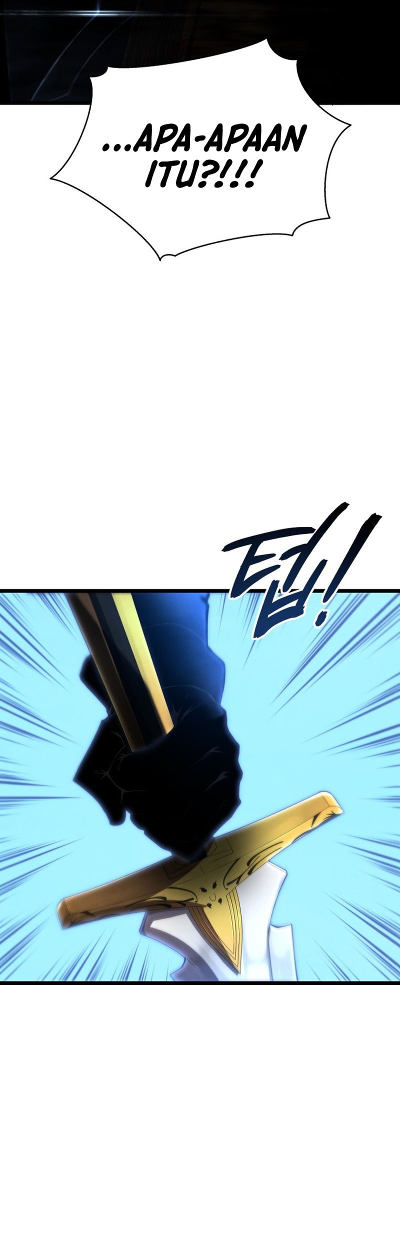 Swordmaster’s Youngest Son Chapter 44 Gambar 49