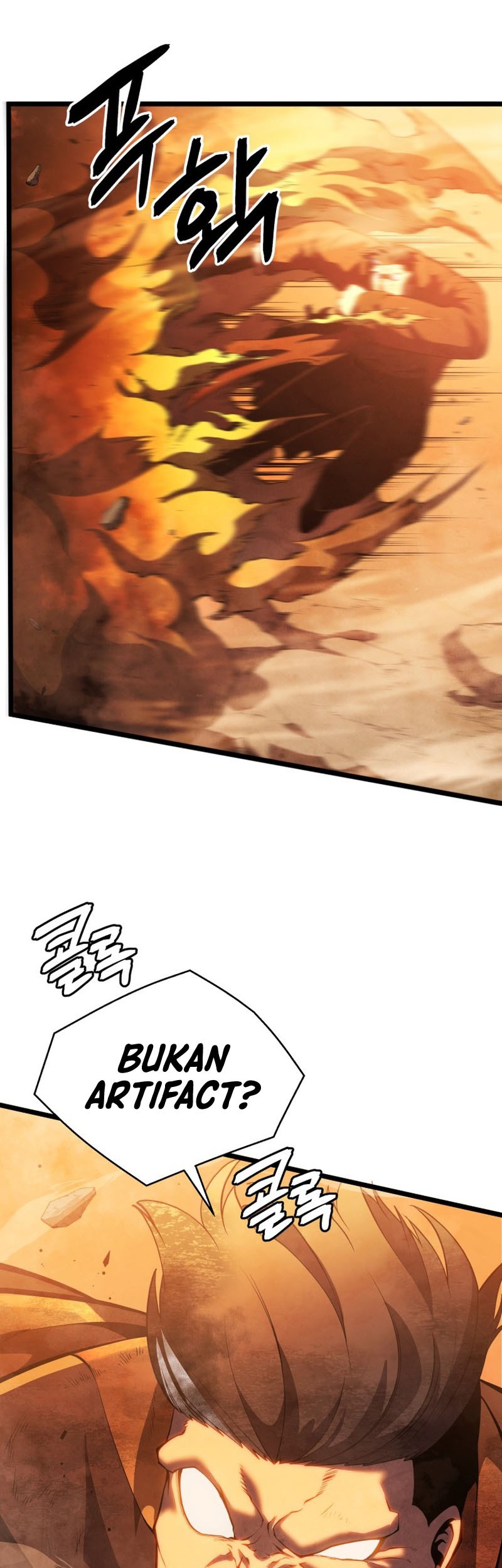 Swordmaster’s Youngest Son Chapter 44 Gambar 33