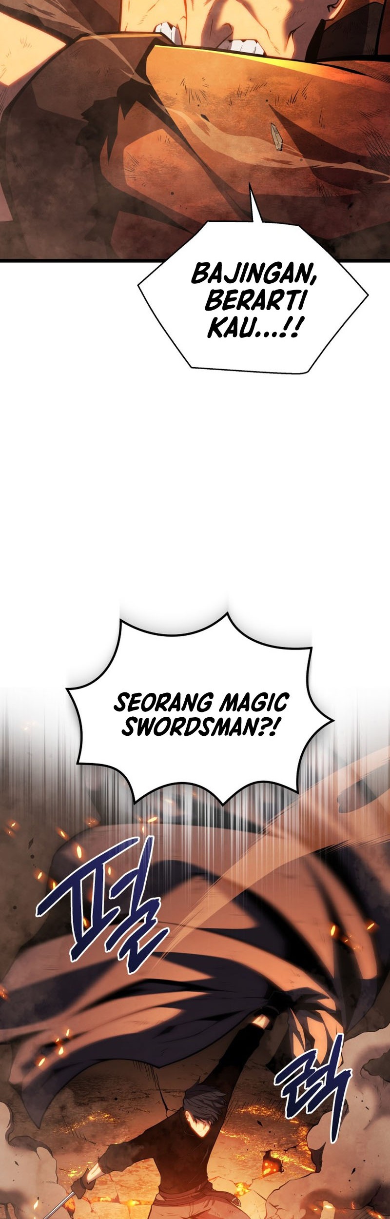 Swordmaster’s Youngest Son Chapter 44 Gambar 34
