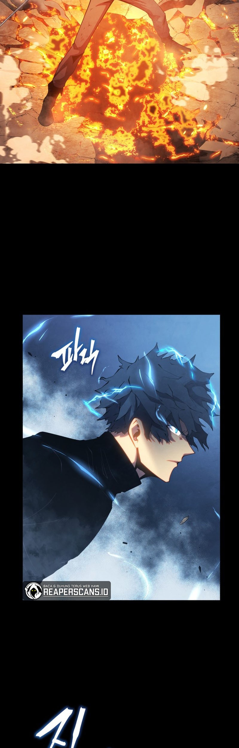 Swordmaster’s Youngest Son Chapter 44 Gambar 35