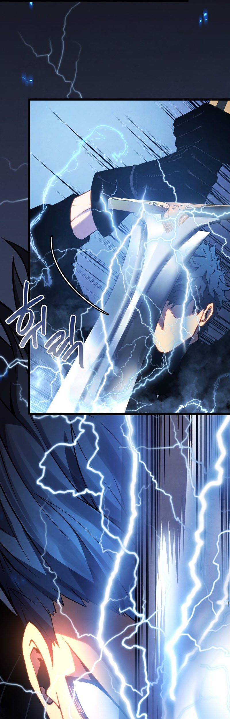 Swordmaster’s Youngest Son Chapter 44 Gambar 37