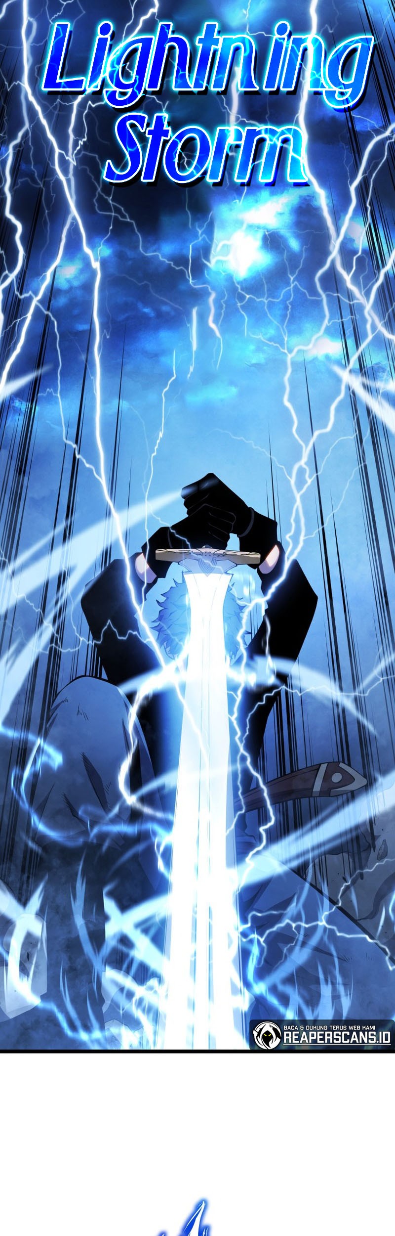 Swordmaster’s Youngest Son Chapter 44 Gambar 39