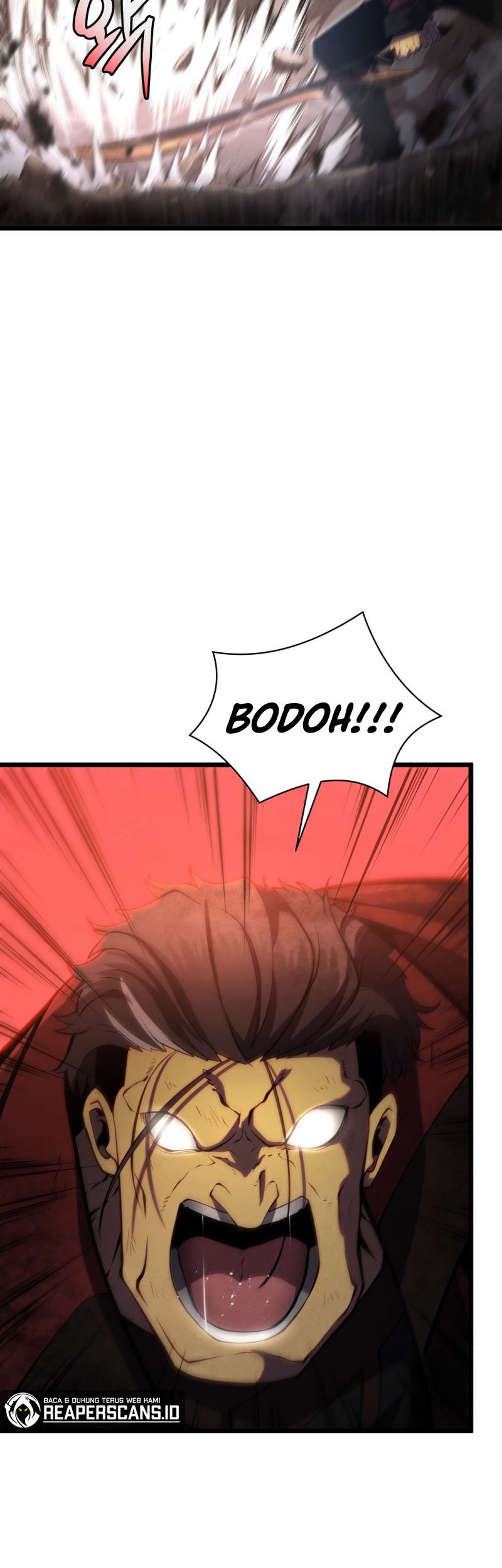 Swordmaster’s Youngest Son Chapter 44 Gambar 42