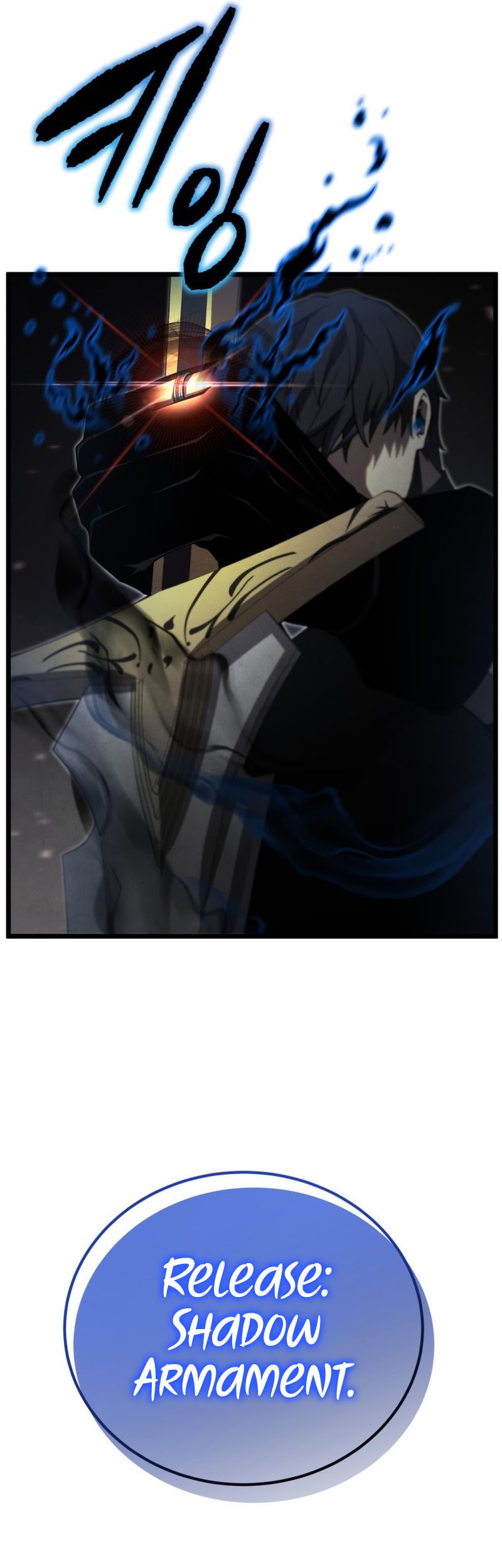 Swordmaster’s Youngest Son Chapter 44 Gambar 45