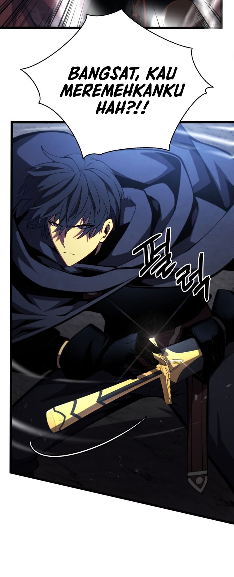 Swordmaster’s Youngest Son Chapter 44 Gambar 4