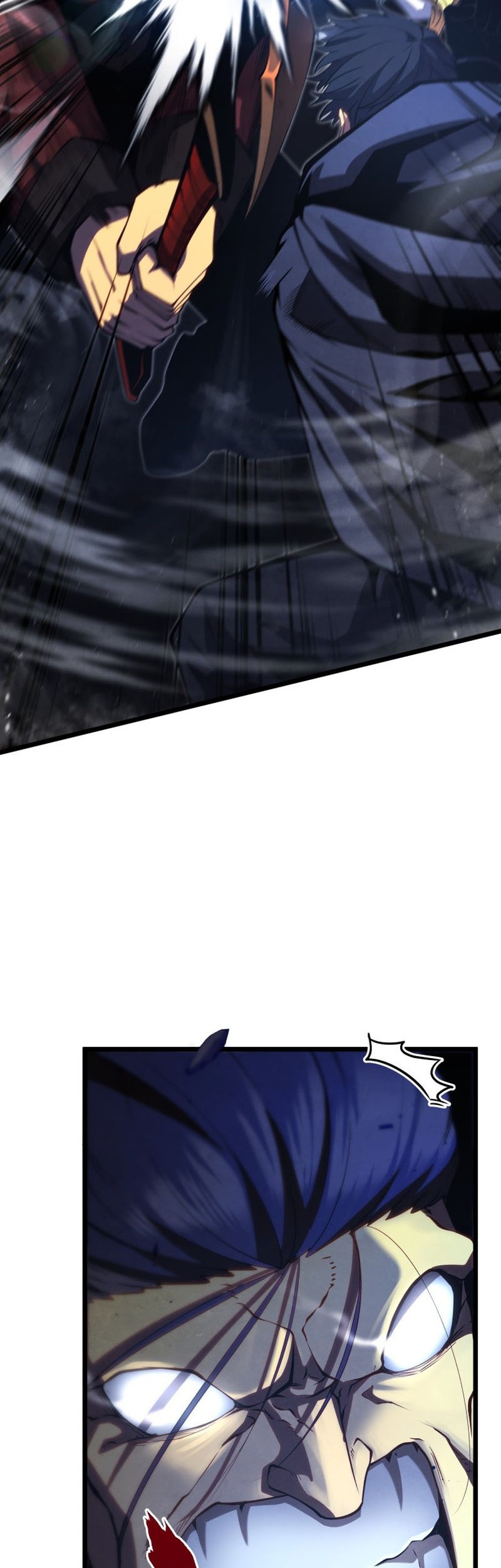 Swordmaster’s Youngest Son Chapter 44 Gambar 6