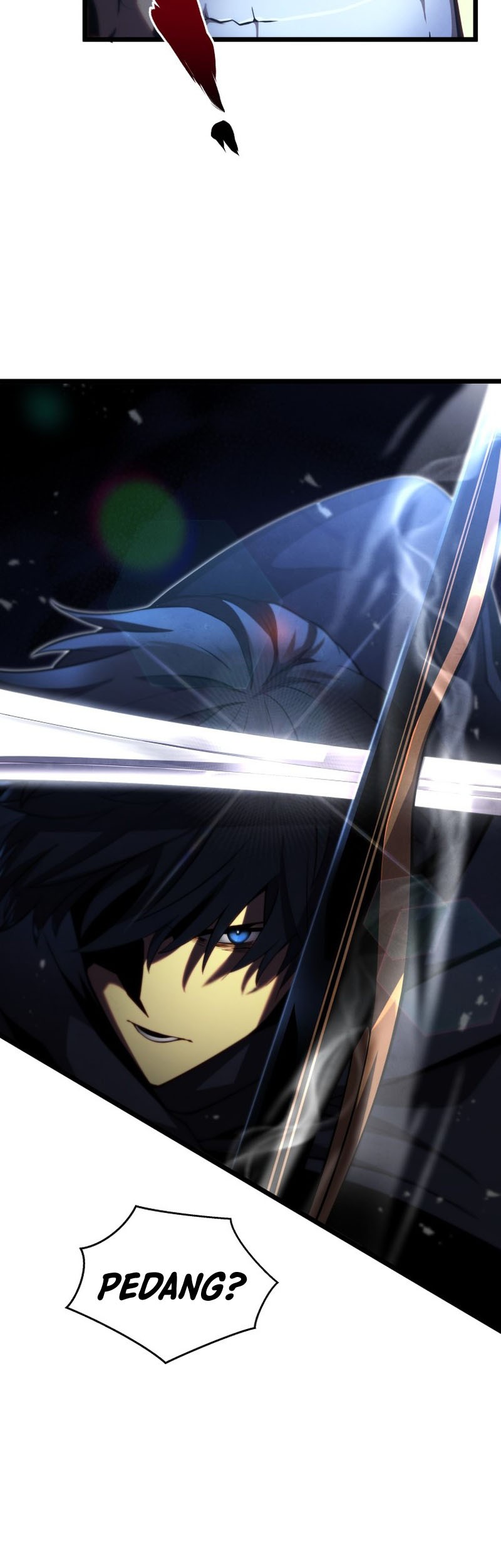 Swordmaster’s Youngest Son Chapter 44 Gambar 7