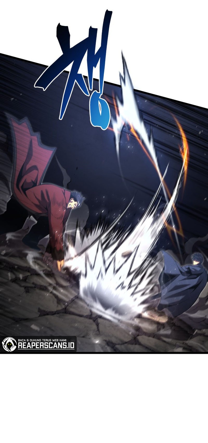 Swordmaster’s Youngest Son Chapter 44 Gambar 8