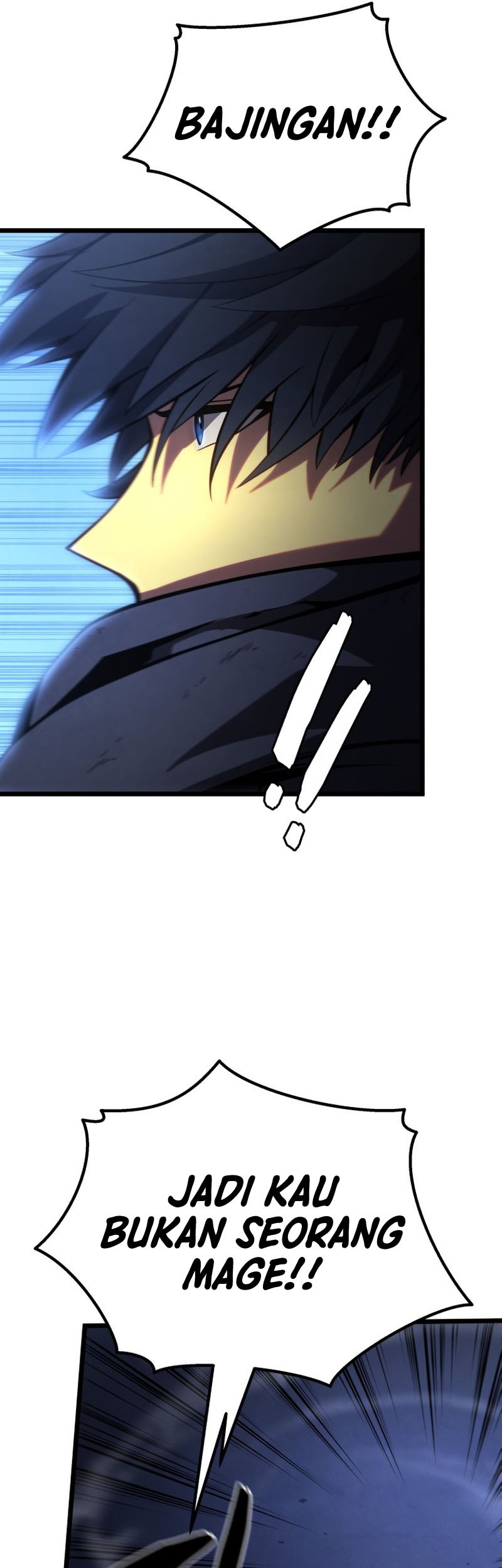 Swordmaster’s Youngest Son Chapter 44 Gambar 9