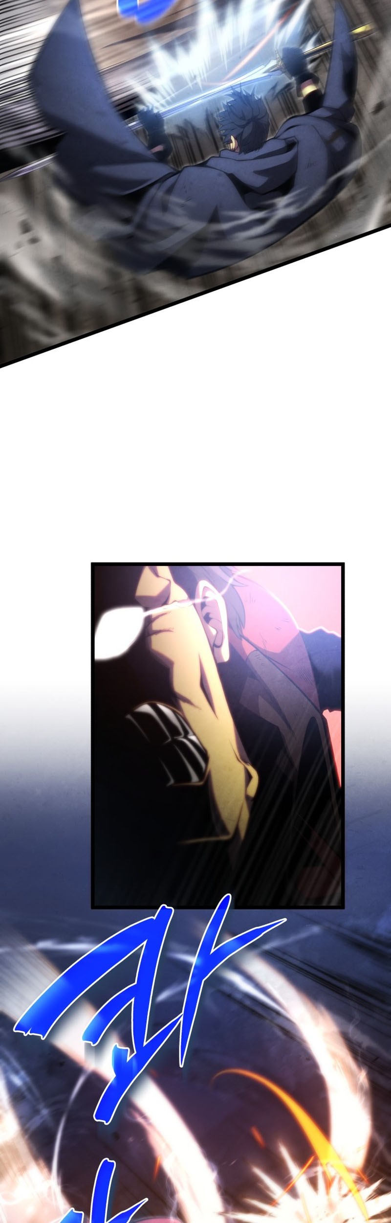 Swordmaster’s Youngest Son Chapter 44 Gambar 11