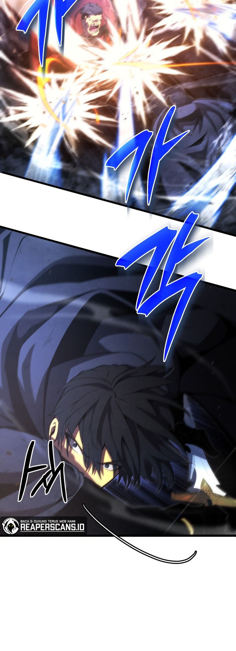 Swordmaster’s Youngest Son Chapter 44 Gambar 12