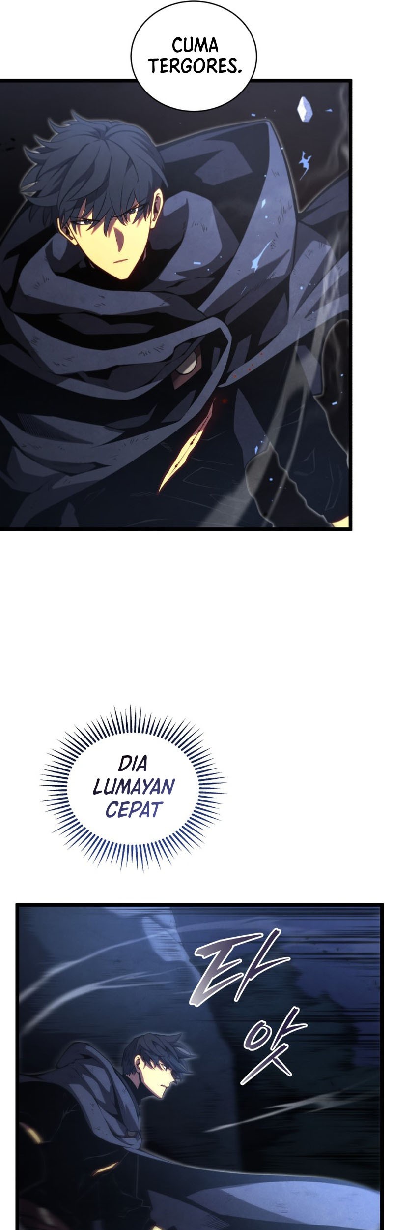 Swordmaster’s Youngest Son Chapter 44 Gambar 17