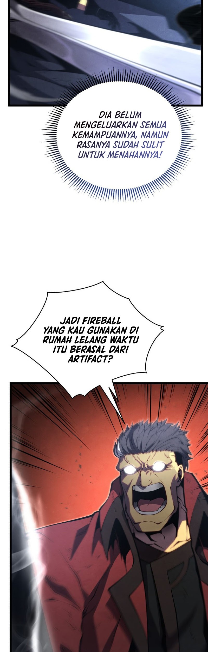 Swordmaster’s Youngest Son Chapter 44 Gambar 18