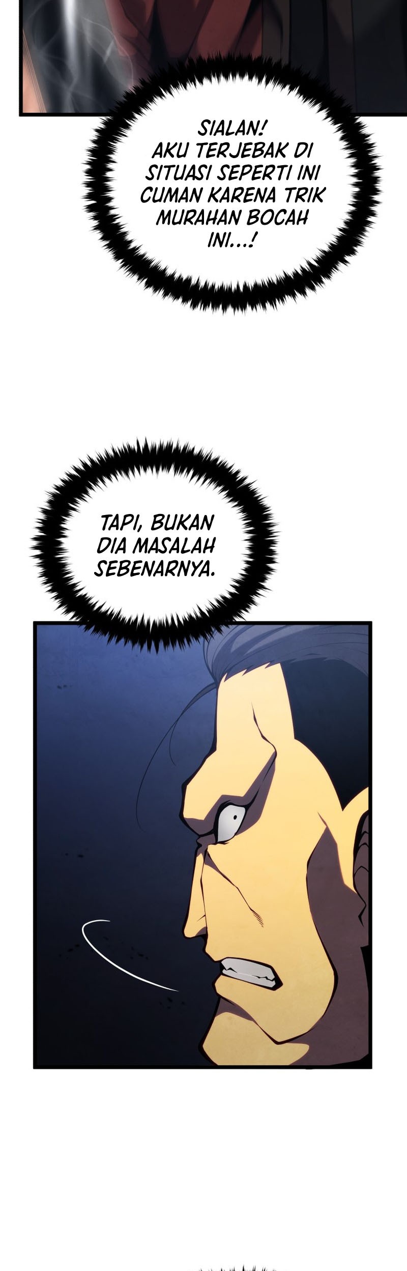 Swordmaster’s Youngest Son Chapter 44 Gambar 19