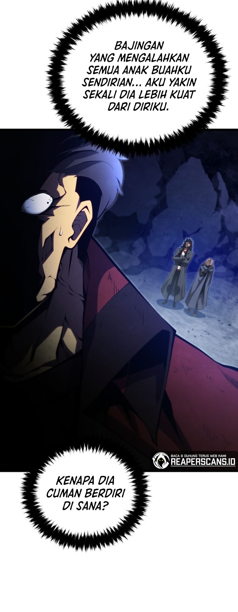 Swordmaster’s Youngest Son Chapter 44 Gambar 20