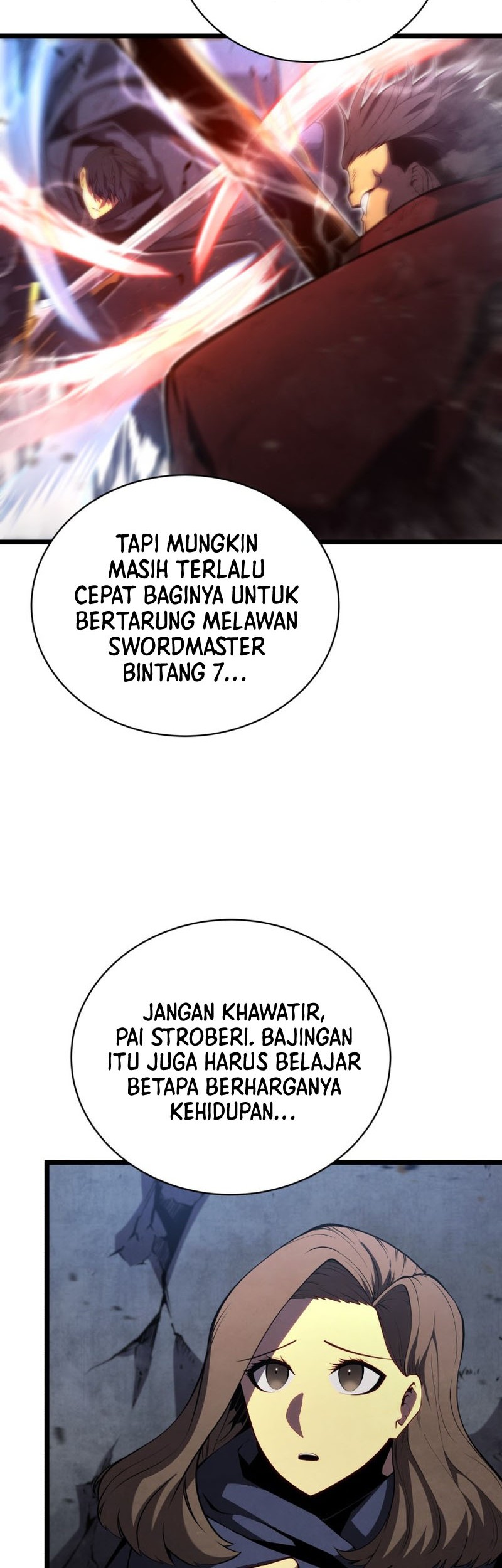 Swordmaster’s Youngest Son Chapter 44 Gambar 22
