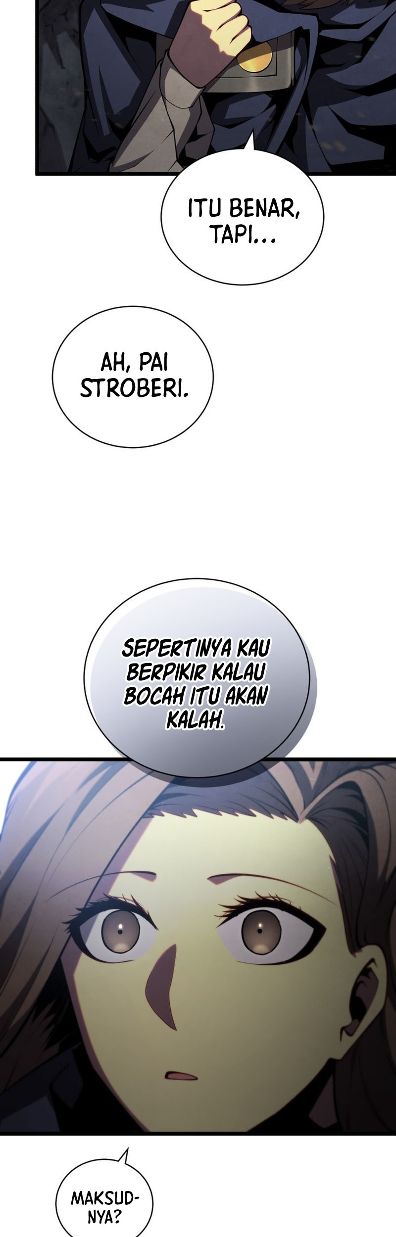 Swordmaster’s Youngest Son Chapter 44 Gambar 23