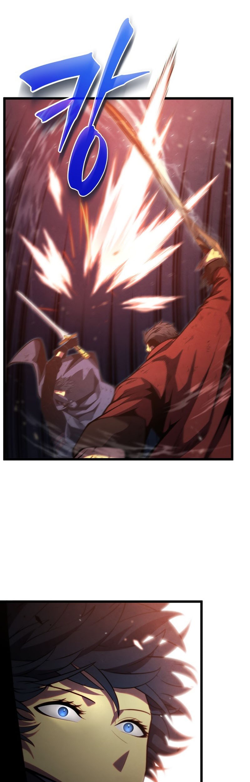 Swordmaster’s Youngest Son Chapter 44 Gambar 25