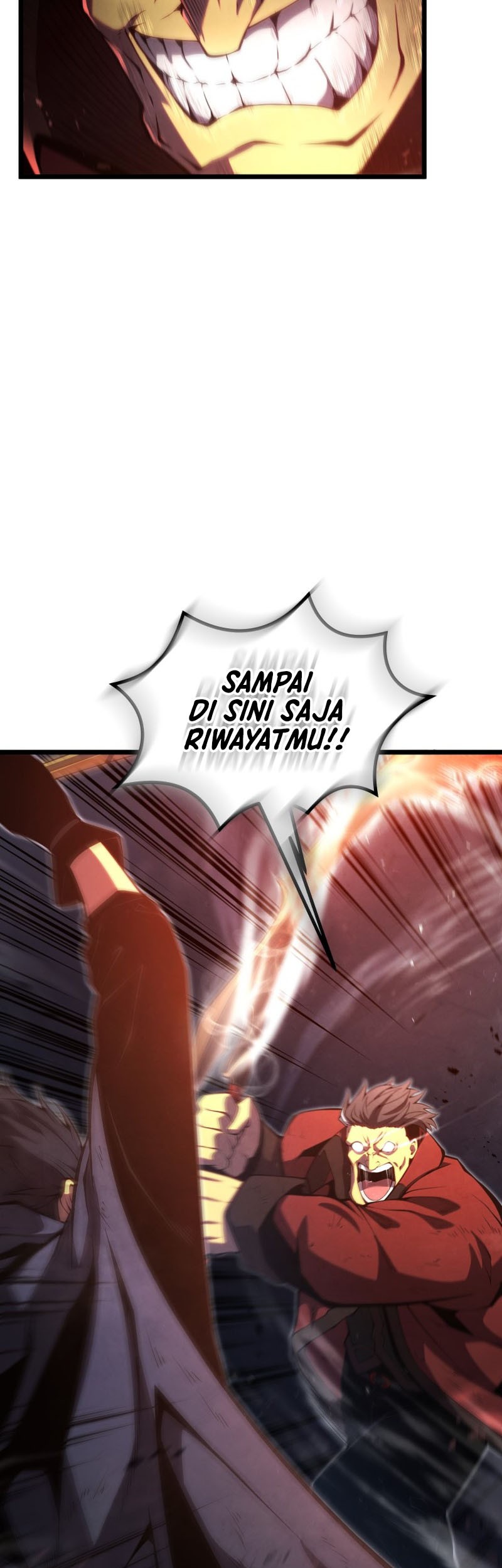 Swordmaster’s Youngest Son Chapter 44 Gambar 27