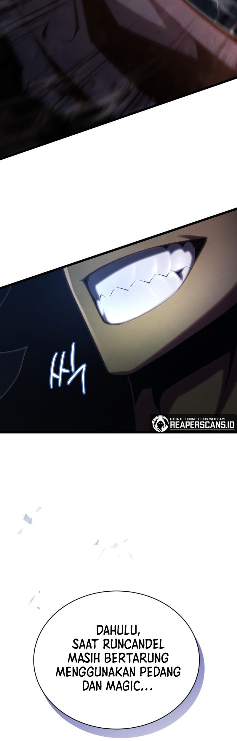 Swordmaster’s Youngest Son Chapter 44 Gambar 28