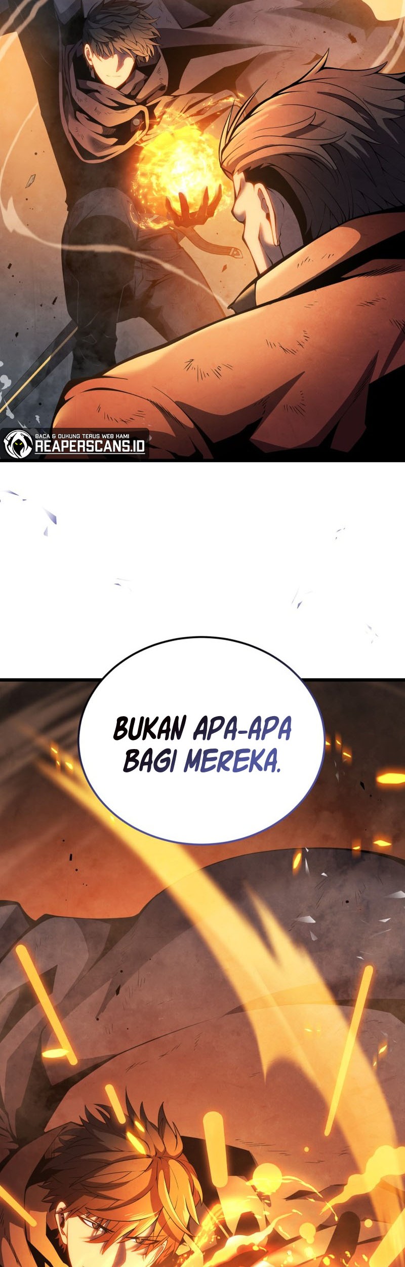 Swordmaster’s Youngest Son Chapter 44 Gambar 30