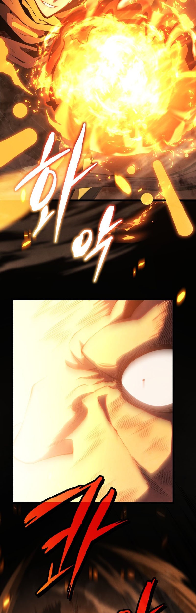 Swordmaster’s Youngest Son Chapter 44 Gambar 31