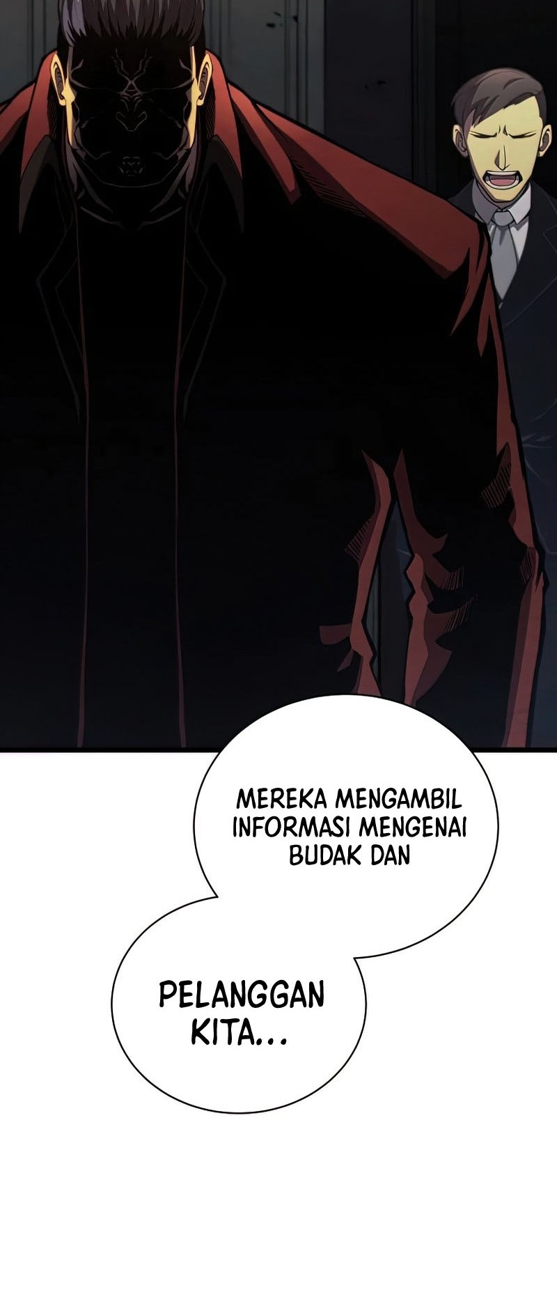 Swordmaster’s Youngest Son Chapter 42 Gambar 54