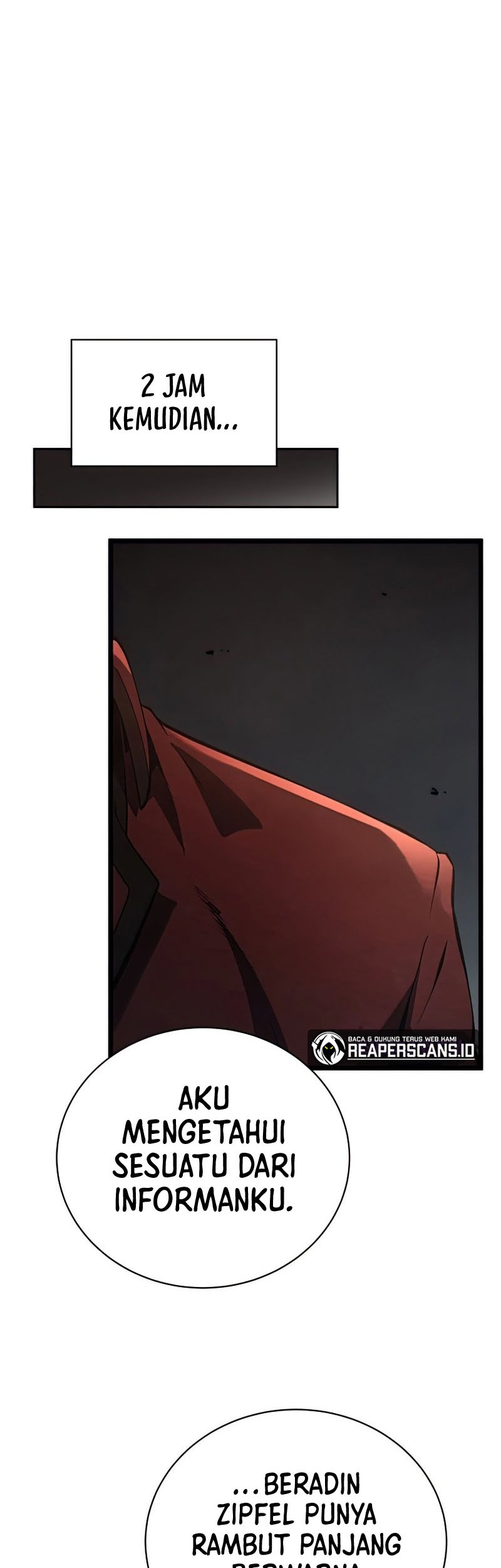 Swordmaster’s Youngest Son Chapter 42 Gambar 52