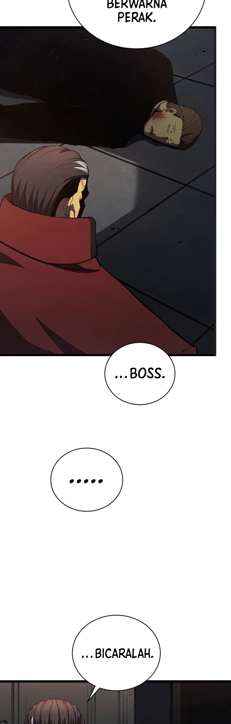 Swordmaster’s Youngest Son Chapter 42 Gambar 53