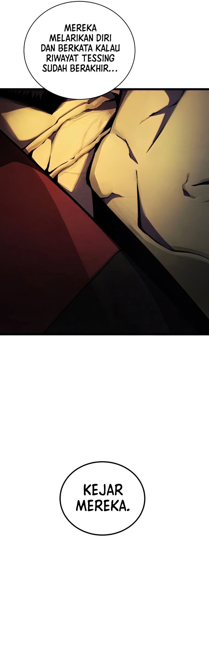 Swordmaster’s Youngest Son Chapter 42 Gambar 55