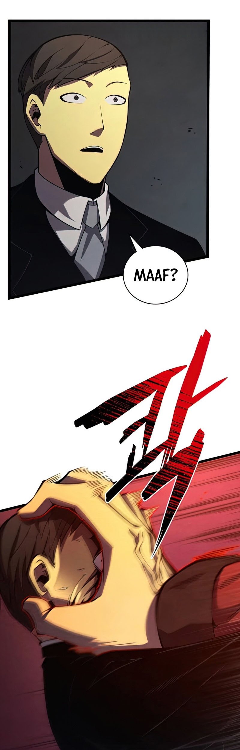 Swordmaster’s Youngest Son Chapter 42 Gambar 56