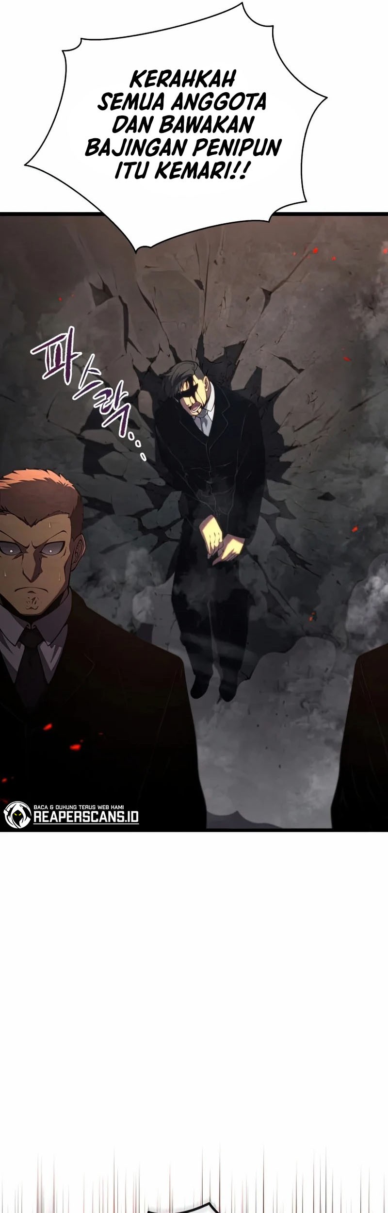 Swordmaster’s Youngest Son Chapter 42 Gambar 59