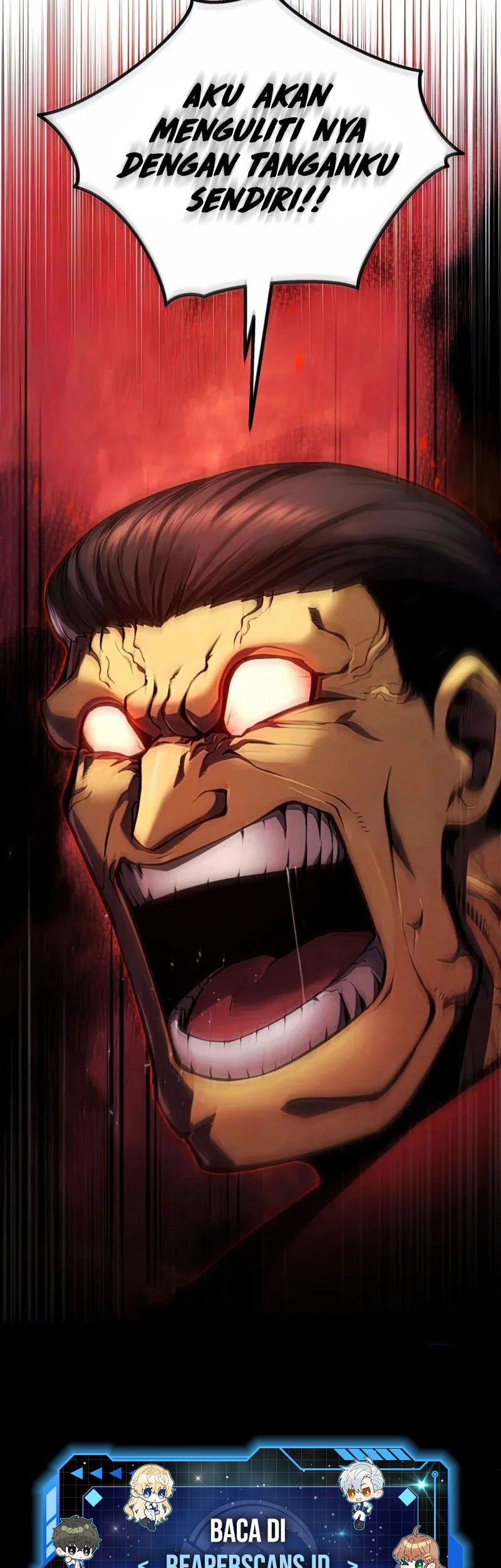 Swordmaster’s Youngest Son Chapter 42 Gambar 60