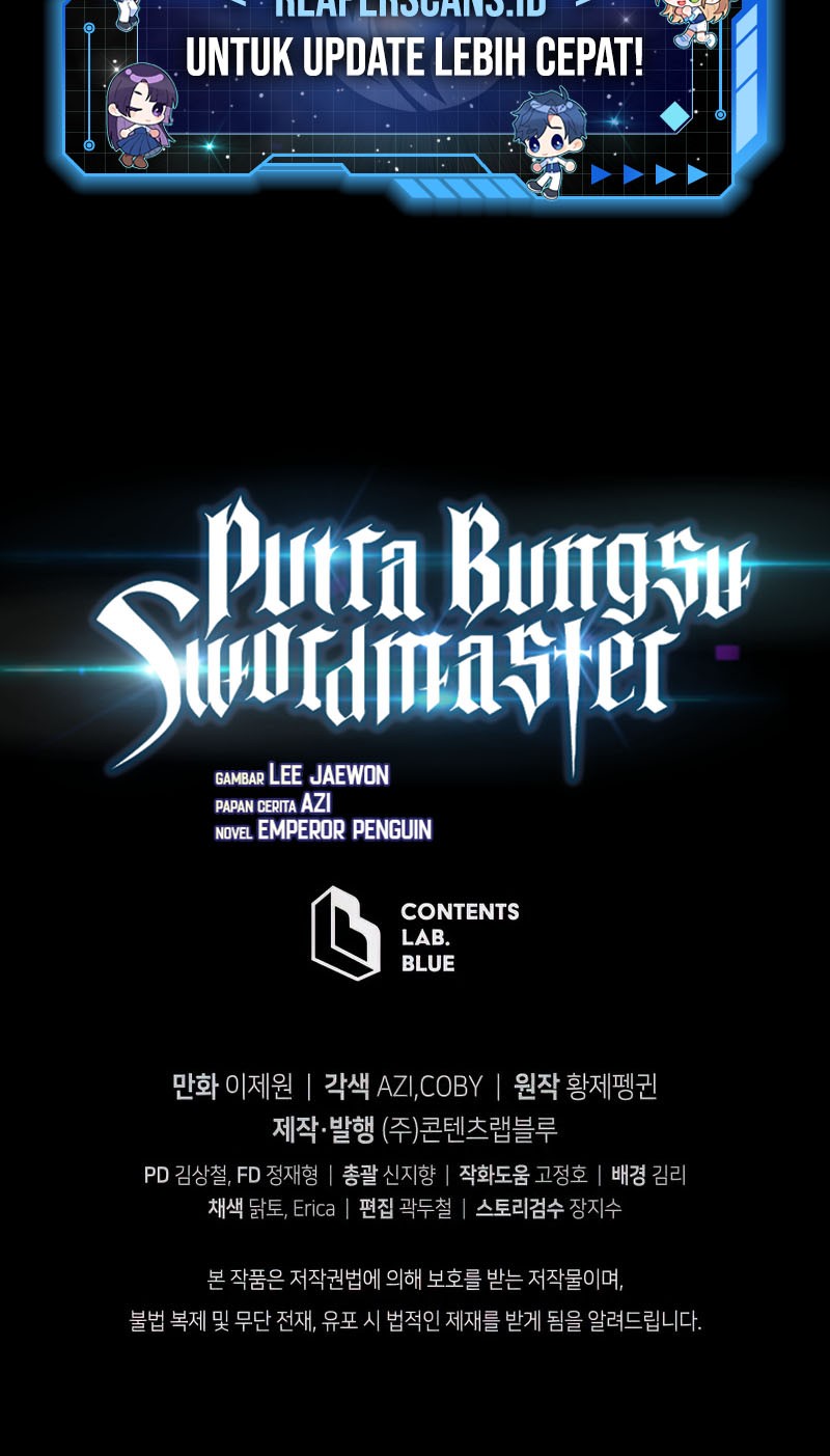 Swordmaster’s Youngest Son Chapter 42 Gambar 61