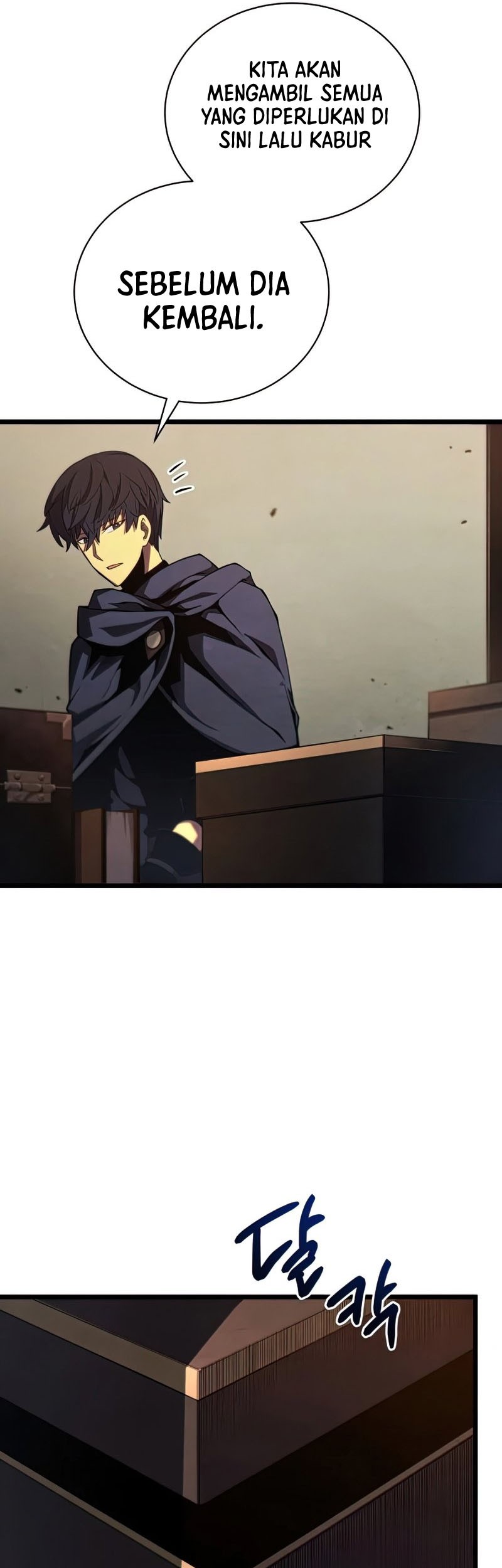 Swordmaster’s Youngest Son Chapter 42 Gambar 35