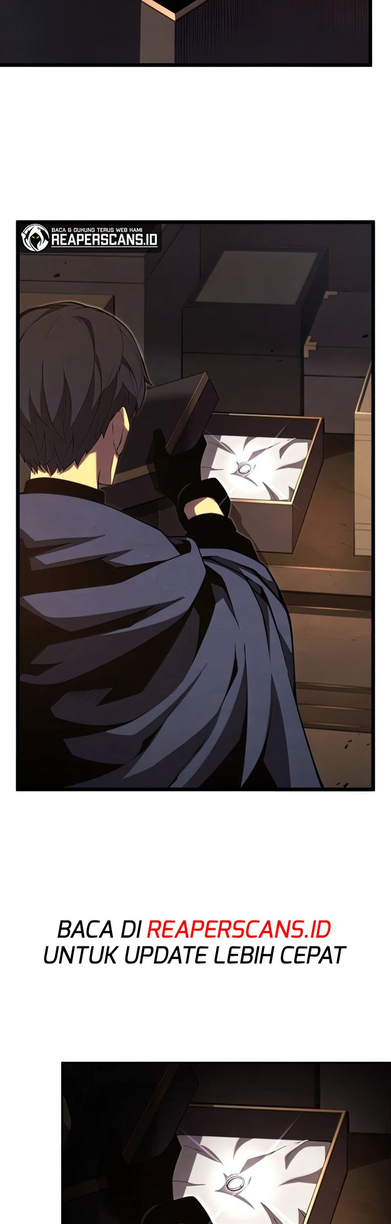 Swordmaster’s Youngest Son Chapter 42 Gambar 36