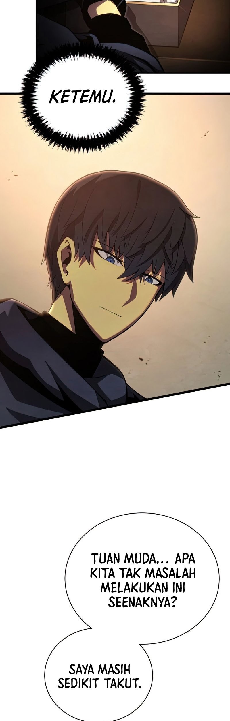 Swordmaster’s Youngest Son Chapter 42 Gambar 37