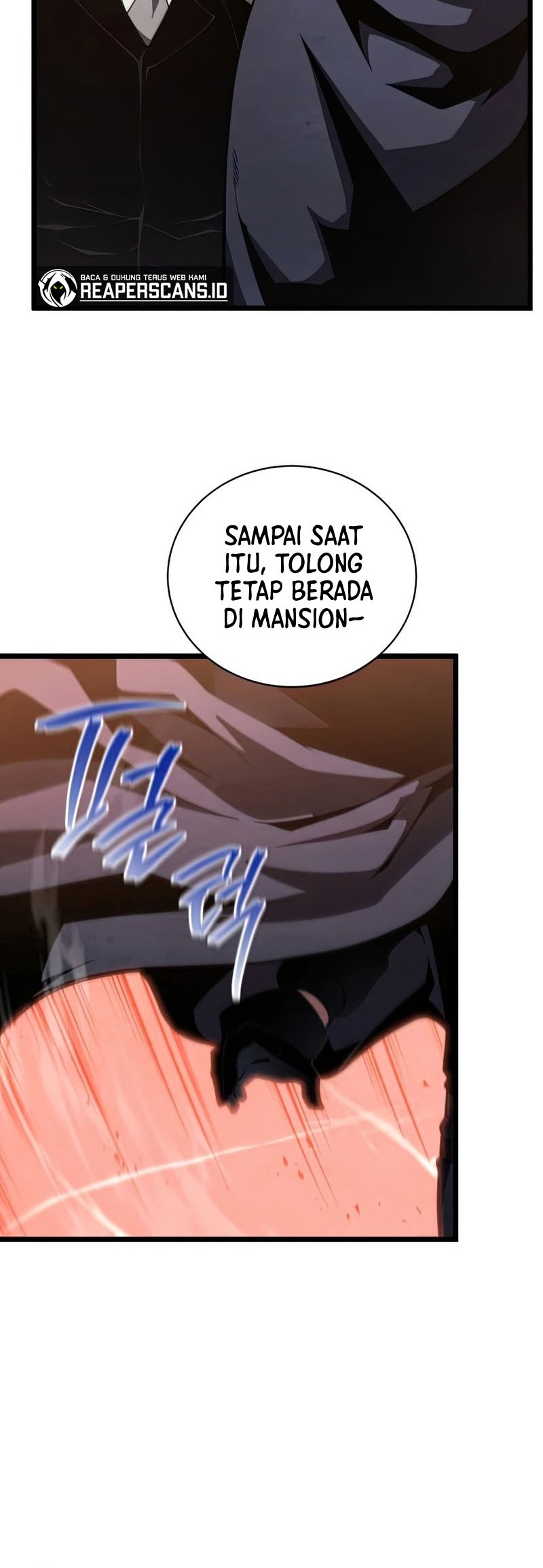 Swordmaster’s Youngest Son Chapter 42 Gambar 42